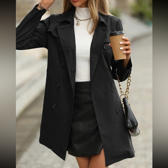 Express Jackets & Blazers - Express coat